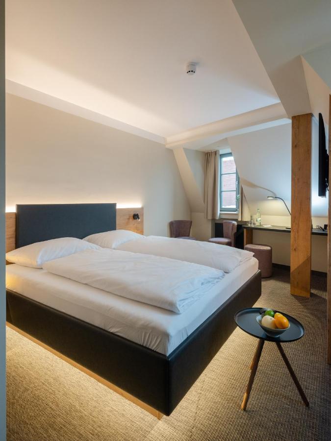 Nashi Rooms Erfurt Exterior foto